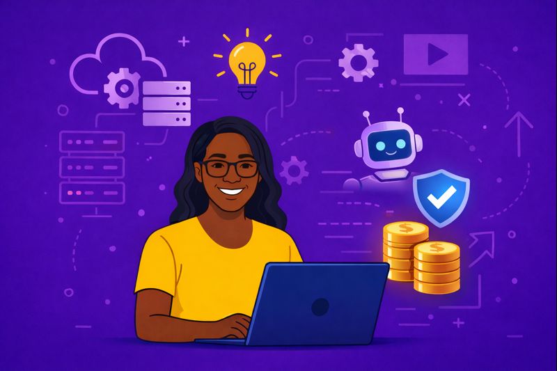 Start Your Own Hosting Business